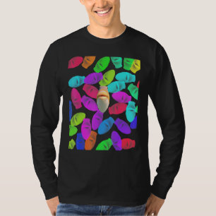 T-shirt Poisson étoilé - Est-ce que vous piquez mème