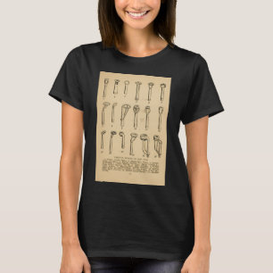 T-shirt Poisson-globe, Poisson gonflable, Poisson tropical