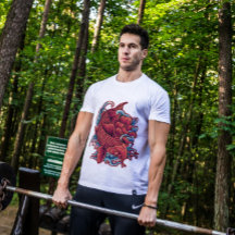 Poisson japonais Koi