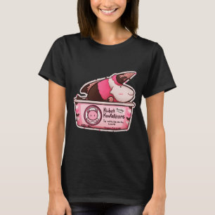 T-shirt Poisson Napolitain Napoléon