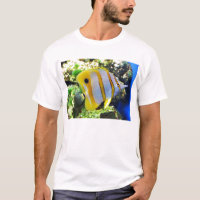 Poisson papillon