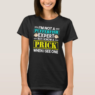 T-shirt Poisson-poisson Aquarist poisson-mer Poisson-souff