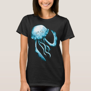 T-shirt Poisson sur hameçon