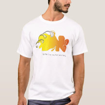 Poisson Tourbillon Abstrait – Nouveau Membre Color