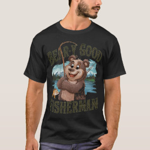 T-shirt Poissonfantastique