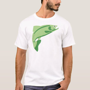 T-SHIRT POISSONS