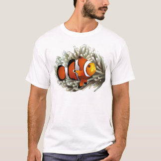 T-shirt Poissons de clown
