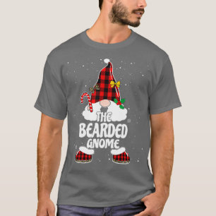 T-shirt Poitrine De Buffle Porté Correspondant 23
