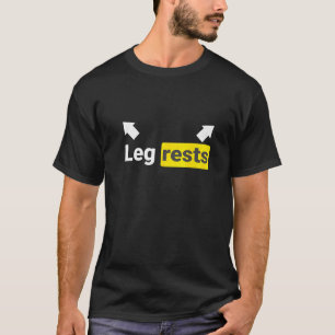 T-shirt Poitrine Drôle Adulte Humour Papa Plaisanter Dirty