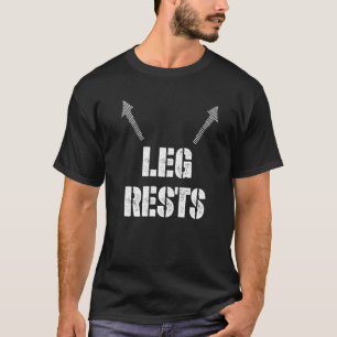 T-shirt Poitrine Sale Adulte Humour Sarcastique Offensive