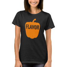 POIVRON FLAVOR – Jardinier Pochoir Gras