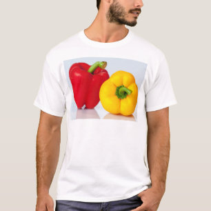 T-shirt Poivrons doux