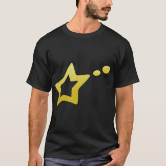 T-shirt Pokemon TCG Gold Star Icon .png