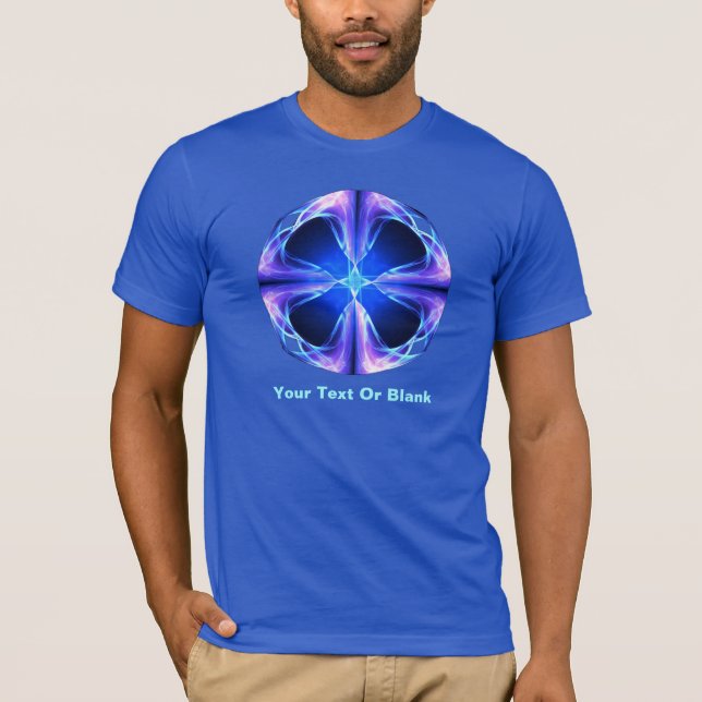 T-shirt Polaris (Devant)