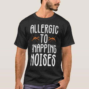 T-shirt Pole Jumper Et Pole Vault