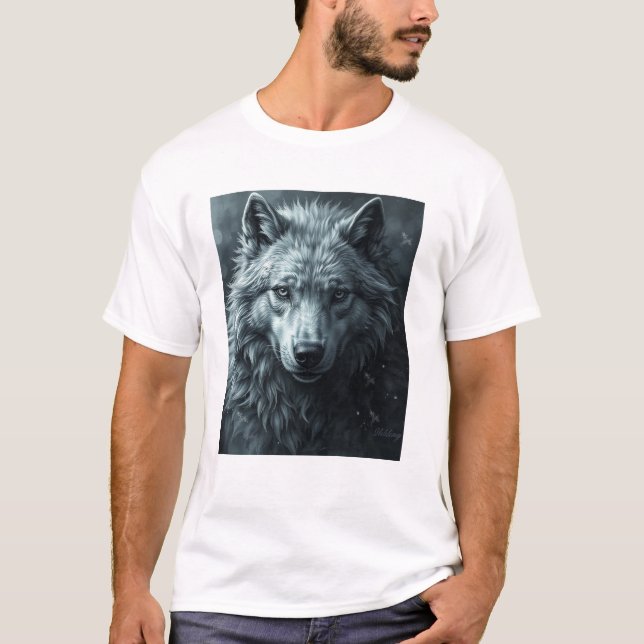 T-shirt polera (Devant)