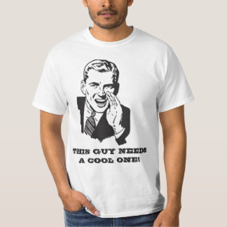 T-shirt Pollak