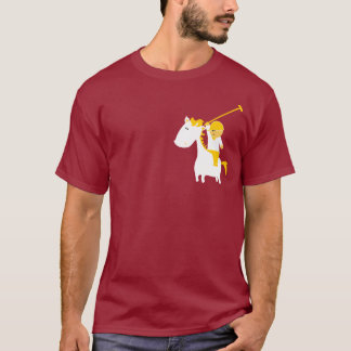 T-shirt Polo