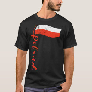 T-shirt Pologne Polska Polski Husaria 7