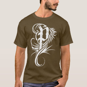 T-shirt POLYPHIE nouveaux niveaux nouveaux diables