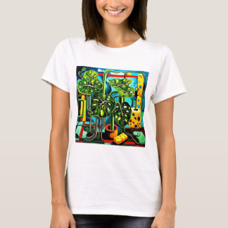 T-shirt Polyphilos 13