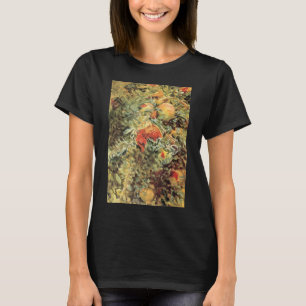T-shirt Pomegranates II par John Singer Sargent