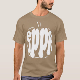 T-shirt pomme 70