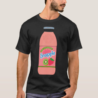 T-shirt Pomme de fraise Kiwi