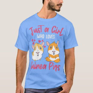 T-shirt Pomme De Terre Guinéenne Feu De Cochon Juste Une F