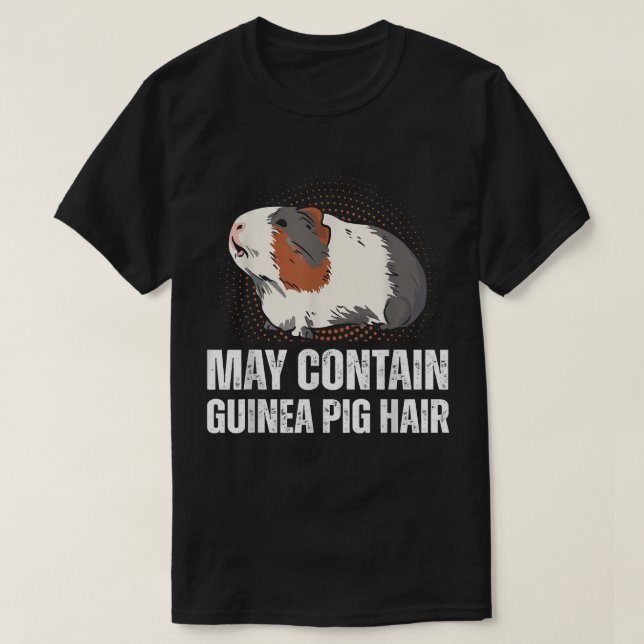 T-shirt Pomme De Terre Lover Cute Furry Peuvent Contenir D (Design devant)