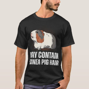 T-shirt Pomme De Terre Lover Cute Furry Peuvent Contenir D