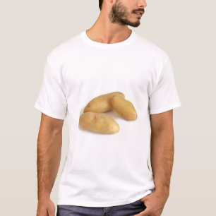 T-shirt Pommes de terre