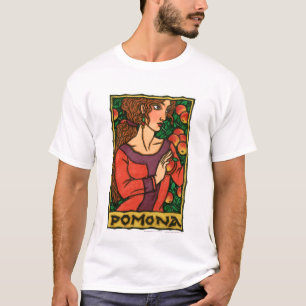 T-shirt Pomone