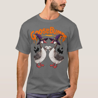 T-shirt Pompe de poing Halloween