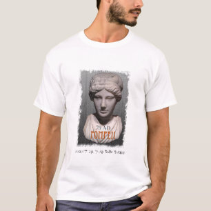 T-shirt Pompeii