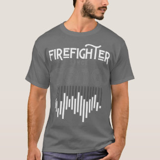 T-shirt Pompier depuis 2010 (3)