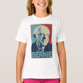 T-shirt Ponceuses 2016 de Bernie