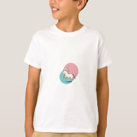 Poney Enfants Crinière Rose Cabriole