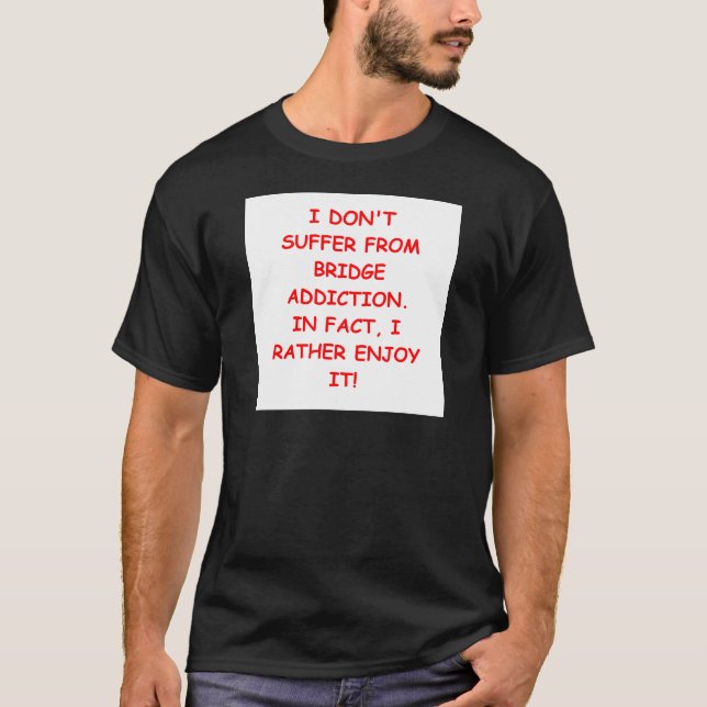T-SHIRT PONT (Devant)