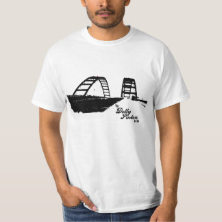 T-shirt Pont de Dolly Parton