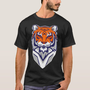 T-shirt Pont de Londres.