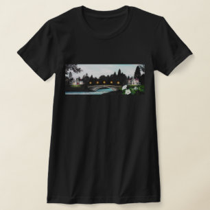 T-shirt Pont de nuit