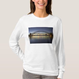 T-shirt Pont de Sydney Harbour et Opéra de Sydney à
