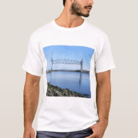 Pont ferroviaire du canal de Cape Cod