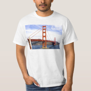 T-shirt Pont Golden Gate