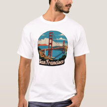Pont Golden Gate San Francisco