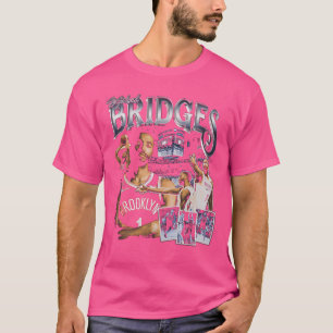 T-shirt Pont Mikal Bootleg Vintage