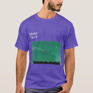 T-shirt Pont naturel drôle