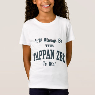 T-Shirt Pont Tappan Zee