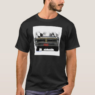 T-shirt Pontiac 1965 GTO